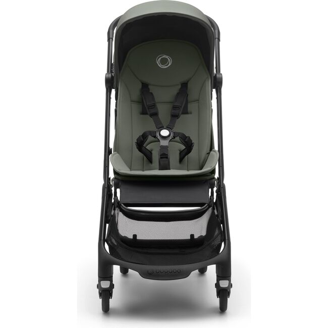 Bugaboo Butterfly, Forest Green - Single Strollers - 3