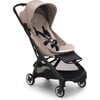 Bugaboo Butterfly, Desert Taupe - Single Strollers - 1 - thumbnail