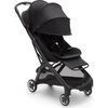 Bugaboo Butterfly, Midnight Black - Single Strollers - 4