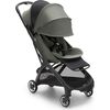 Bugaboo Butterfly, Forest Green - Single Strollers - 4