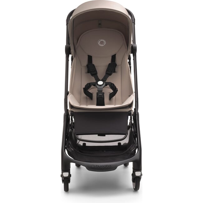 Bugaboo Butterfly, Desert Taupe - Single Strollers - 3