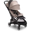 Bugaboo Butterfly, Desert Taupe - Single Strollers - 4