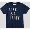 Party Crew - T-Shirts - 1 - thumbnail