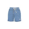 Waves Boy Short, Atlantic - Shorts - 1 - thumbnail