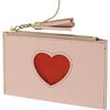 Heart Card Holder - Bags - 1 - thumbnail