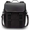 The Willow, Black - Diaper Bags - 1 - thumbnail