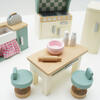 Daisylane Kitchen - Dollhouses - 5