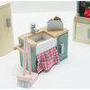 Daisylane Kitchen - Dollhouses - 6