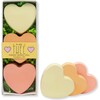 TWEE Be Mine Handmade Sidewalk Chalk - Bubbles/Chalk - 1 - thumbnail