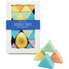 TWEE Dragon Egg Handmade SIdewalk Chalk - Bubbles/Chalk - 1 - thumbnail