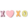 TWEE XOXO Handmade Sidewalk Chalk - Bubbles/Chalk - 3