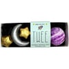 TWEE Mini Galaxy Purple Handmade Sidewalk Chalk - Bubbles/Chalk - 1 - thumbnail