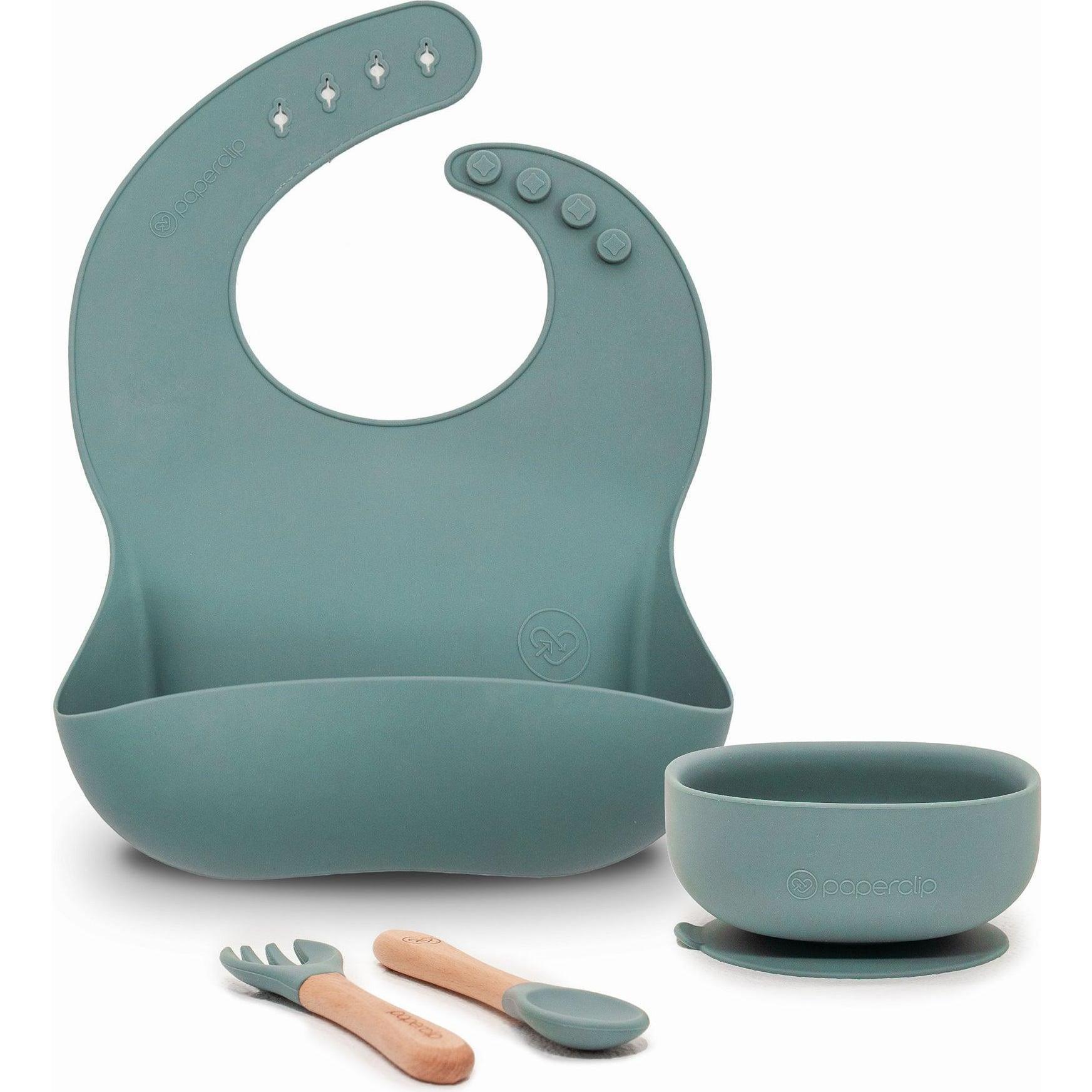 Starter Kit, Cactus Green - Food Storage - 1