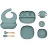 Foodie Kit, Cactus Green - Food Storage - 3