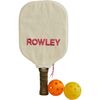 Pickleball Paddle, Blue - Outdoor Games - 3