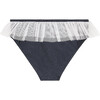 Saladeta Baby Tulle Cullote, Blue - One Pieces - 3