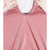 Portinatx Wings Tulle Baby Girl Swimsuit, Pink - One Pieces - 4