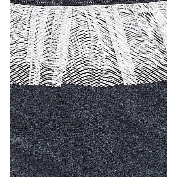Saladeta Baby Tulle Cullote, Blue - One Pieces - 4