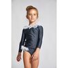 Saladeta Baby Tulle Cullote, Blue - One Pieces - 2