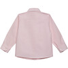 Thomas Shirt, Pale Pink Chambray - Shirts - 2