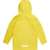 Rain Mac, Yellow - Raincoats - 2