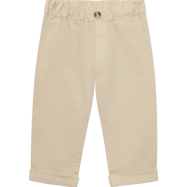 Little Orly Pants, Camel