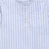 Oscar Shirt, Pale Blue Stripe - Shirts - 3