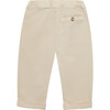 Little Orly Pants, Camel - Pants - 2