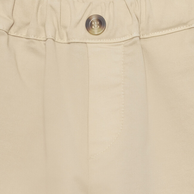 Little Orly Pants, Camel - Pants - 3