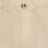 Little Orly Pants, Camel - Pants - 3