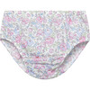 Little Liberty Print My First Duck Dress, Pink Felicite - Dresses - 4
