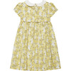 Bunny Dress, Yellow Bunny - Dresses - 3