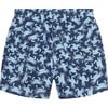 Crab Swimshort, Navy - Swim Trunks - 2