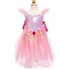 Pink Sequins Forest Fairy Tunic - Costumes - 1 - thumbnail