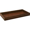 Universal Removable Changing Tray, Espresso - Changing Tables - 1 - thumbnail