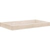 Universal Removable Changing Tray, Washed Natural - Changing Tables - 1 - thumbnail