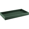Universal Removable Changing Tray, Forest Green - Changing Tables - 1 - thumbnail