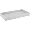 Universal Removable Changing Tray, Fog Grey - Changing Tables - 1 - thumbnail