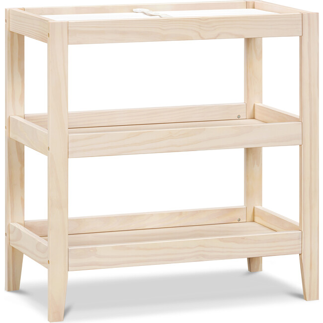 Colby Changing Table, Washed Natural
