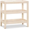 Colby Changing Table, Washed Natural - Changing Tables - 1 - thumbnail