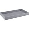 Universal Removable Changing Tray, Grey - Changing Tables - 1 - thumbnail