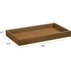 Universal Removable Changing Tray, Stablewood - Changing Tables - 2