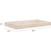 Universal Removable Changing Tray, Washed Natural - Changing Tables - 2