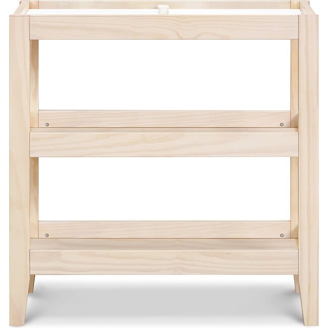 Colby Changing Table, Washed Natural - Changing Tables - 2