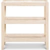 Colby Changing Table, Washed Natural - Changing Tables - 2