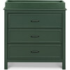 Universal Removable Changing Tray, Forest Green - Changing Tables - 4