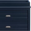 Universal Removable Changing Tray, Navy - Changing Tables - 5