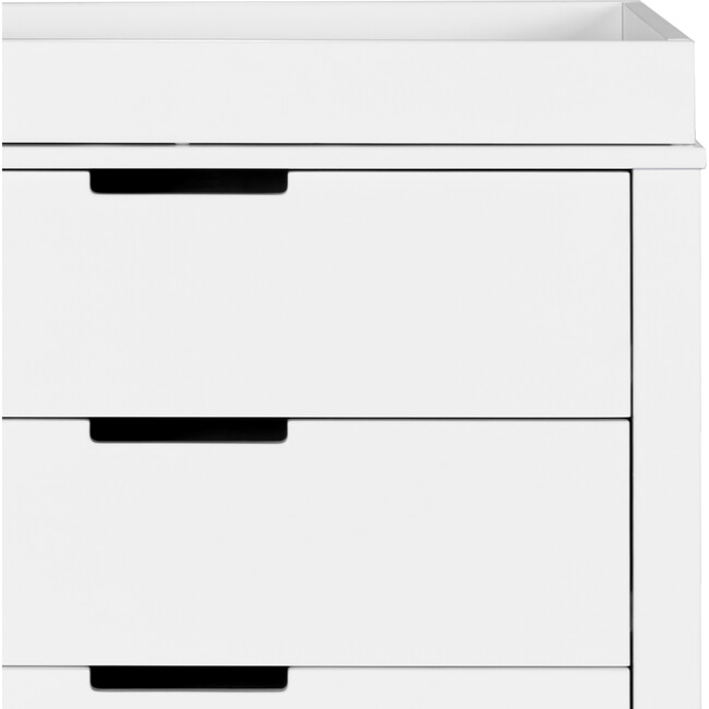 Universal Removable Changing Tray, White - Changing Tables - 5