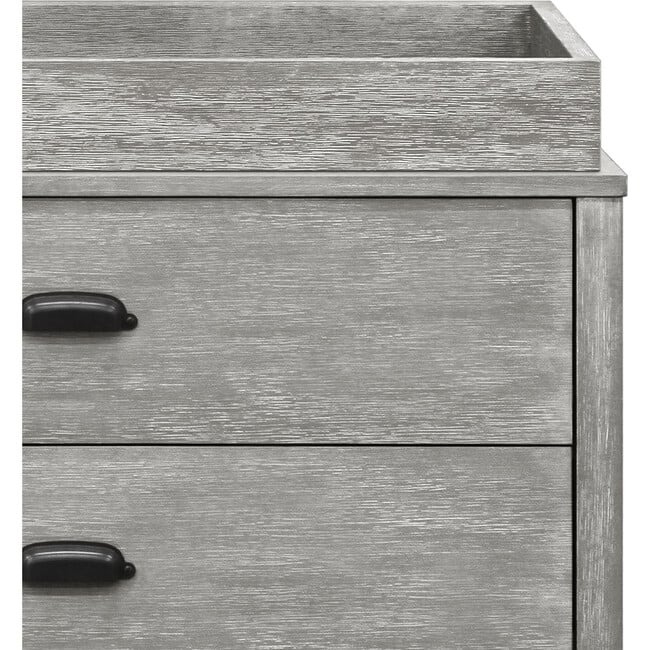 Universal Removable Changing Tray, Cottage Grey - Changing Tables - 5