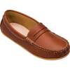 JP Moccasin Toddlers, Saddle - Loafers - 1 - thumbnail